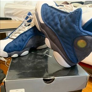 Jordan 13 size 11
